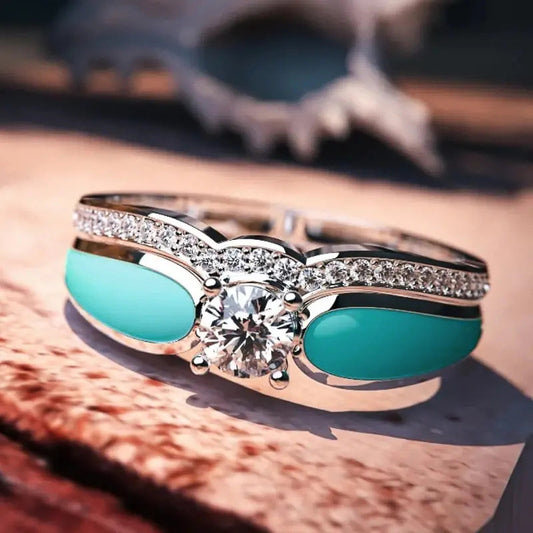 Beautiful Piece with Unique Style