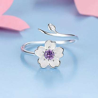 Classic Ring with Timeless Appeal