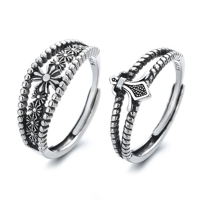 Charming Ring for Any Occasion