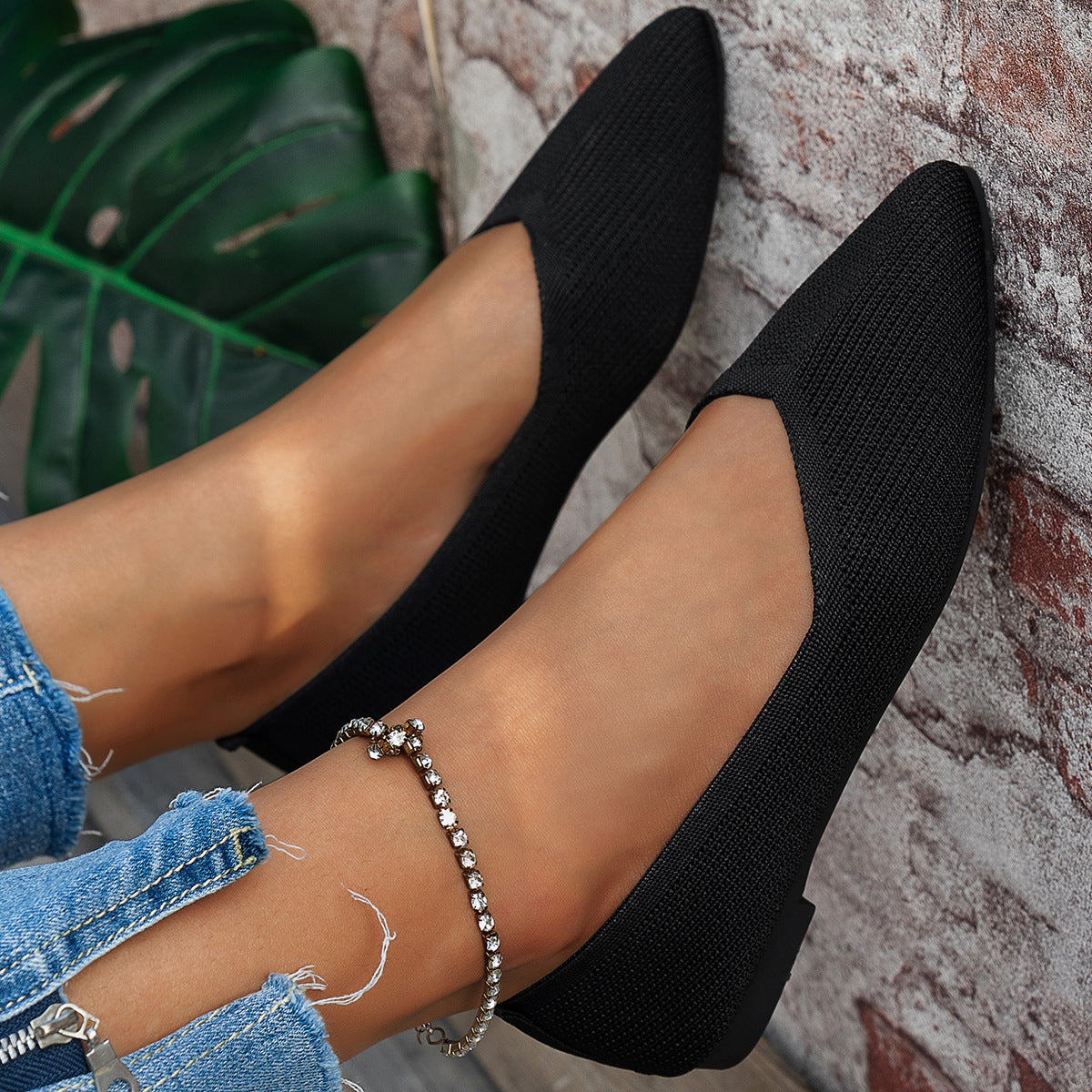 Vintage Inspired Orthopedic Shoes