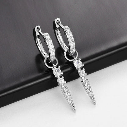 Elegant Earring for Every Occasion