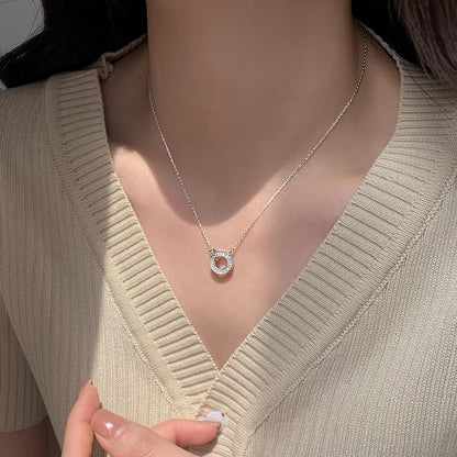 Stunning Necklace for Daily Wear