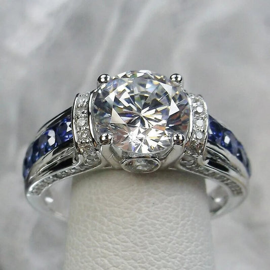 Romantic Ring for Special Moments
