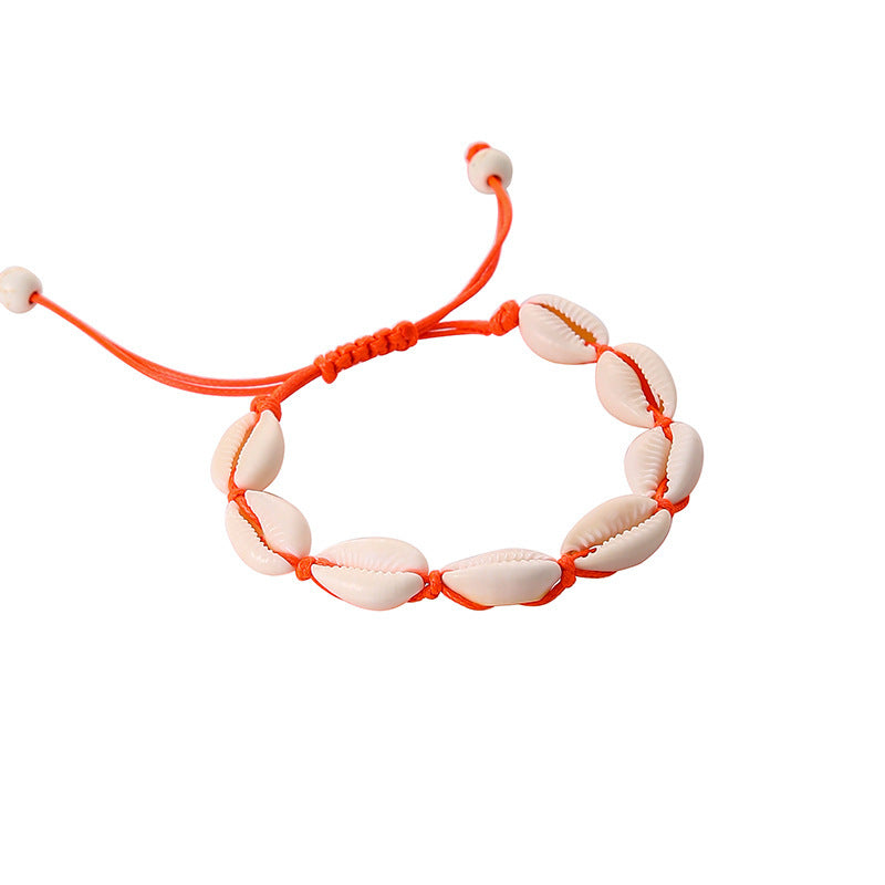 Vintage Handmade Bracelet