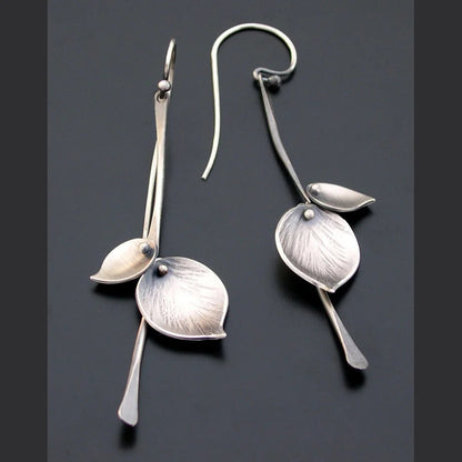 Delicate Artisan Earring