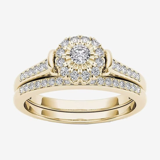 Delicate Artisan Ring