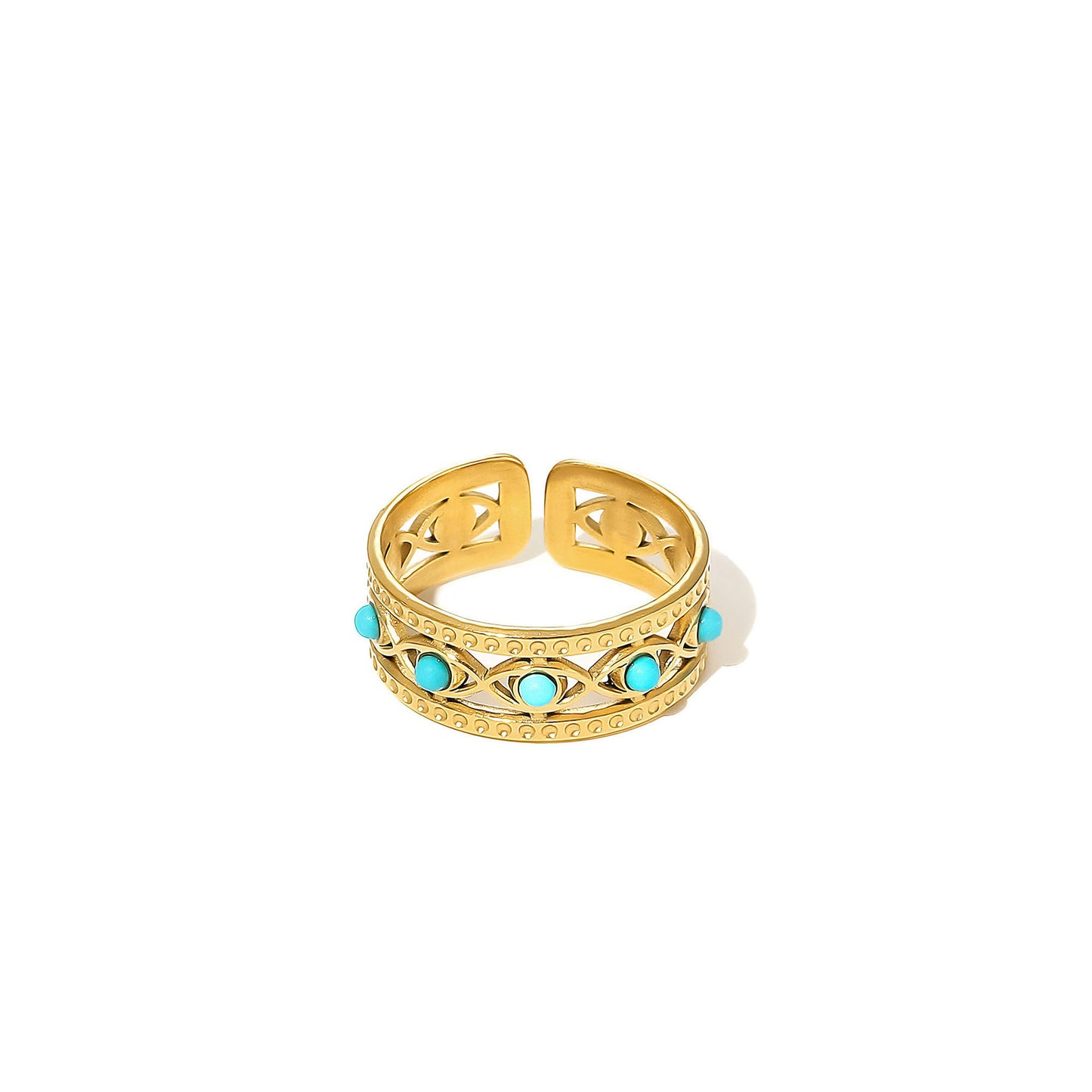 Romantic Gold Bracelet for Special Moments