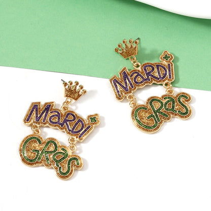 Beautiful Earring with Unique Style