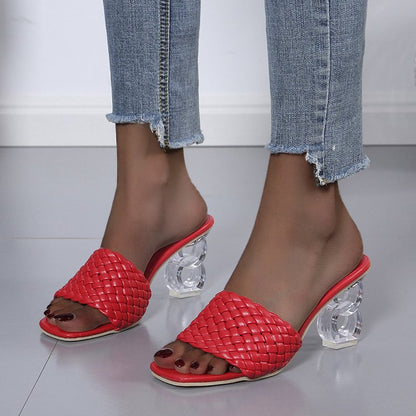 Beautifully Crafted Orthopedic Sandals