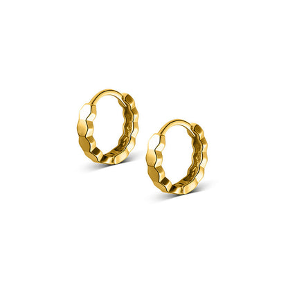 Classic Earring with Timeless Appeal