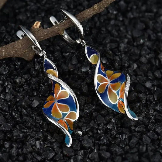 Stunning Earring for Daily Wear