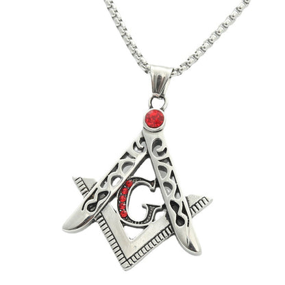 Romantic Pendant for Special Moments