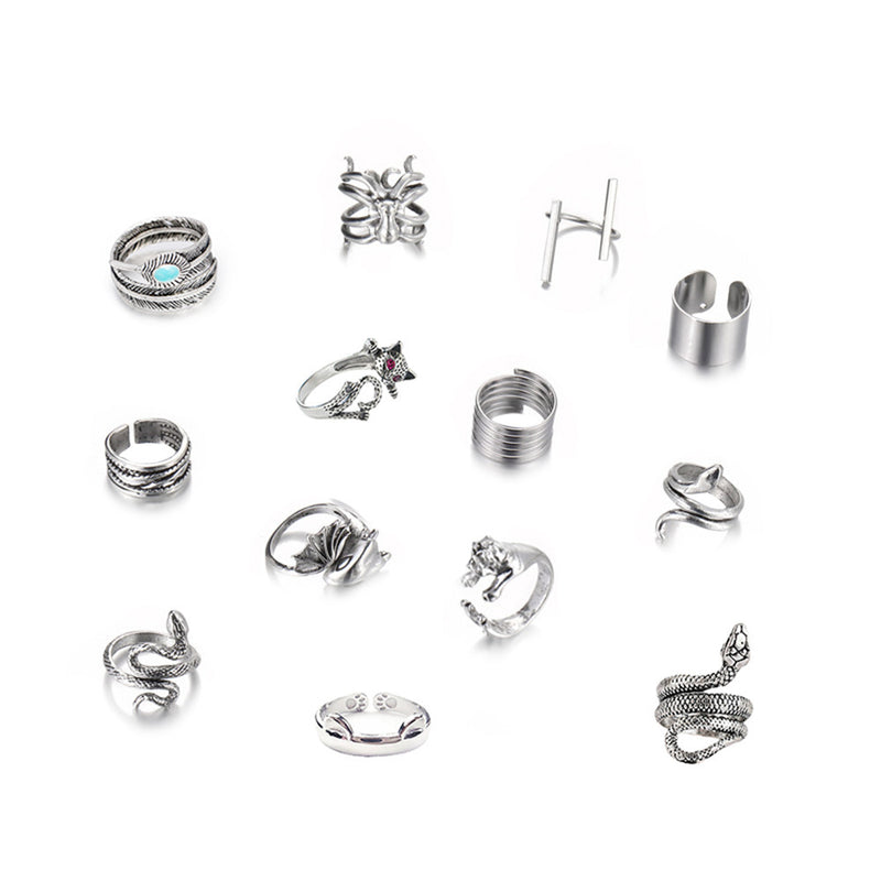 Romantic Ring for Special Moments