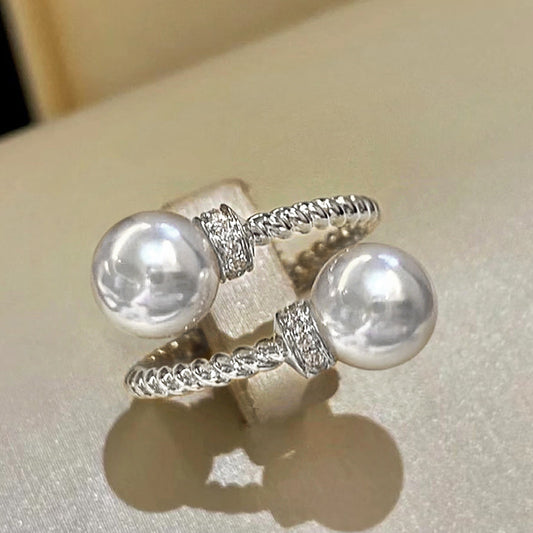 Elegant Ring for Every Occasion