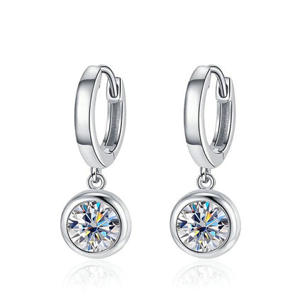 Romantic Earring for Special Moments
