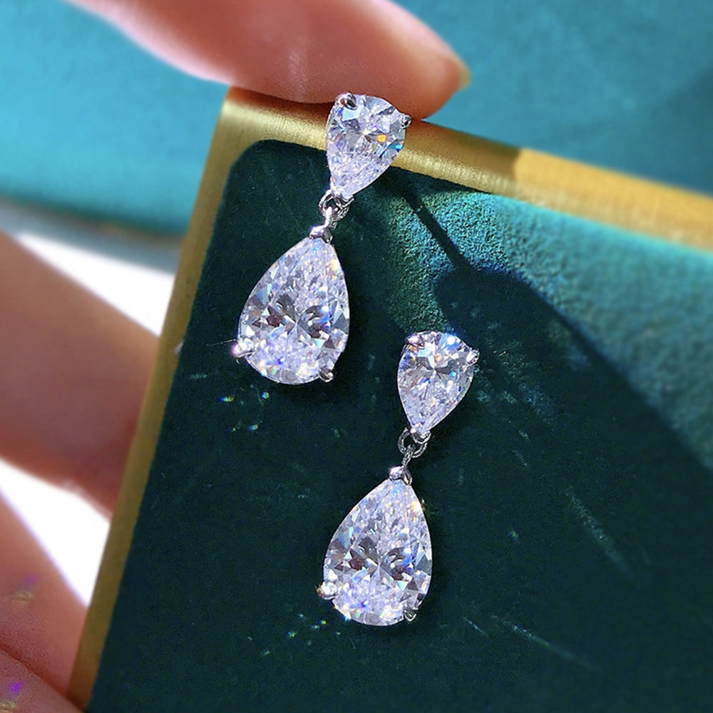 Beautiful Earring with Unique Style