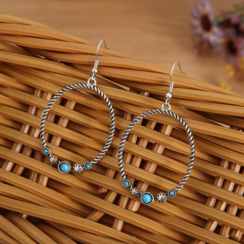 Stunning Earring for Daily Wear
