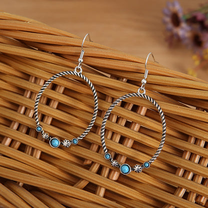Stunning Earring for Daily Wear