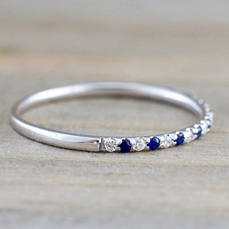Beautiful Ring with Unique Style