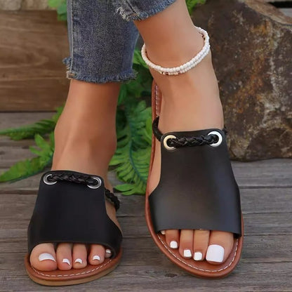 Beautifully Crafted Orthopedic Sandals