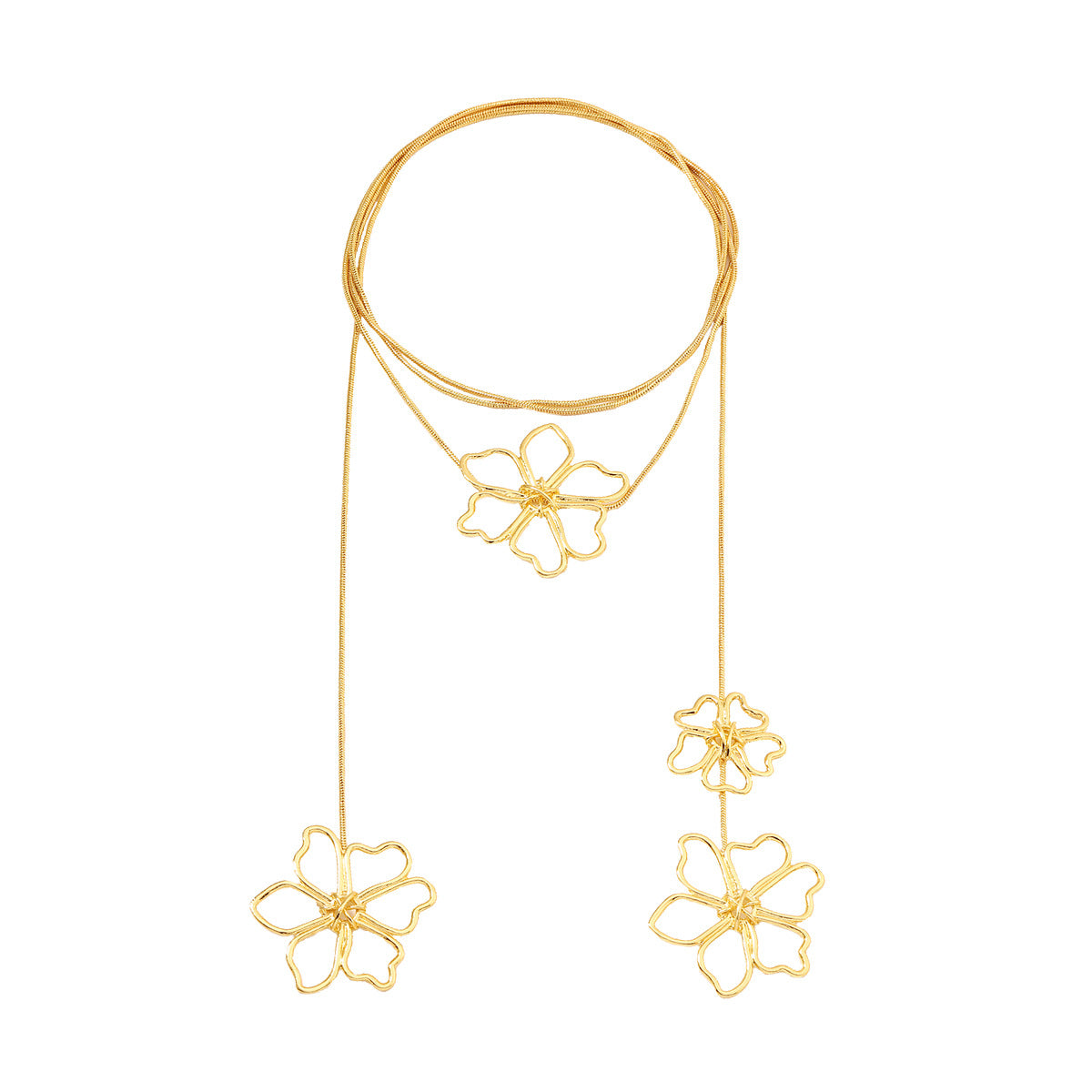 Vintage Handmade Necklace
