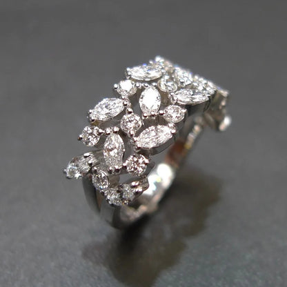 Charming Ring for Any Occasion