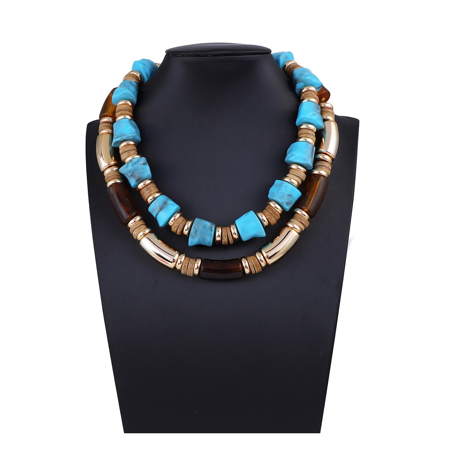 Delicate Artisan Necklace
