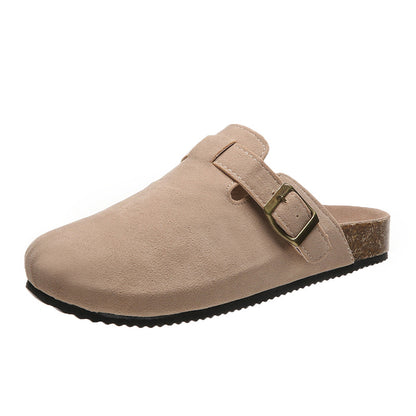 Vintage Inspired Orthopedic Sandals
