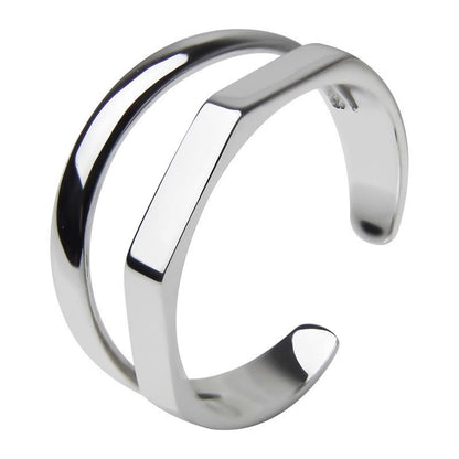 Classic Ring with Timeless Appeal