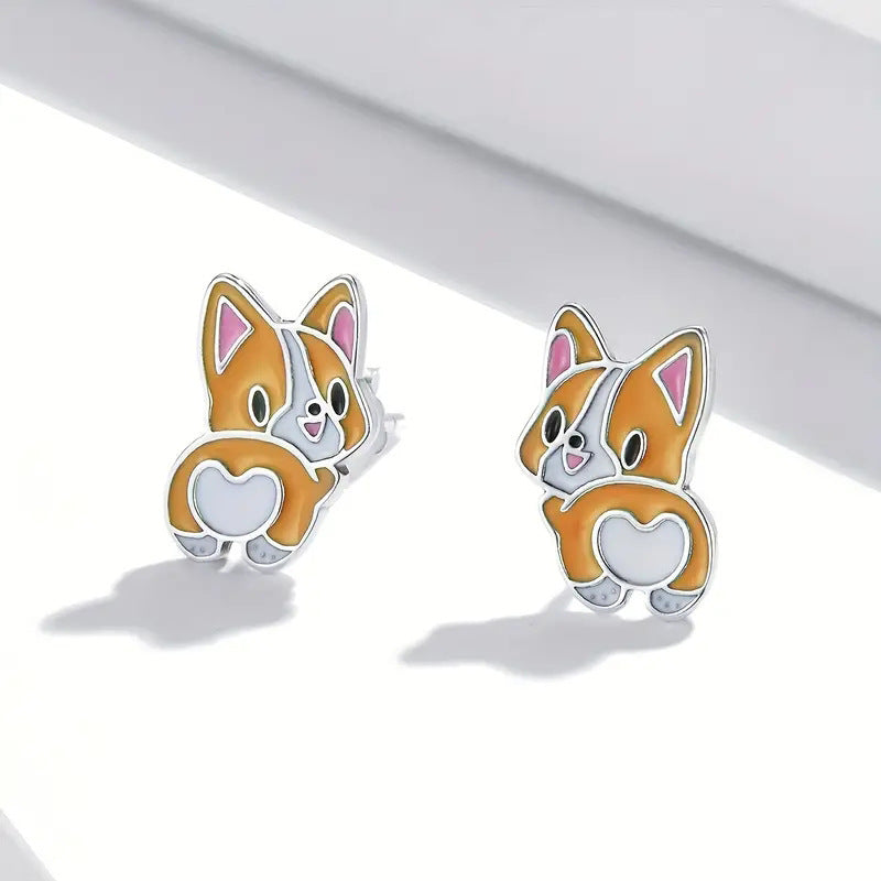 Beautiful Earring with Unique Style