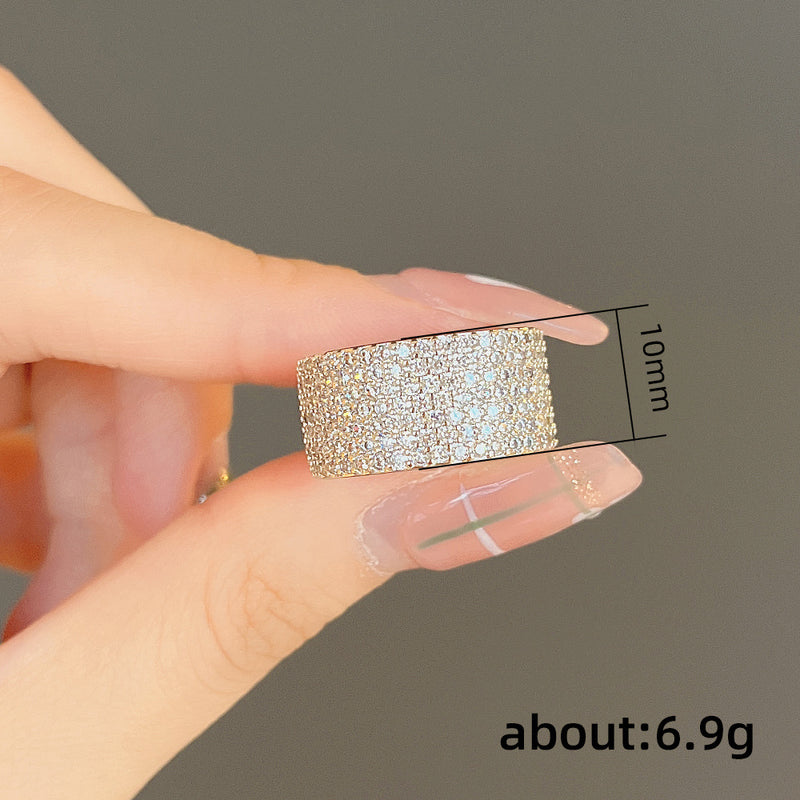 Beautiful Ring with Unique Style