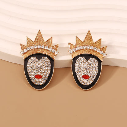 Beautiful Earring with Unique Style