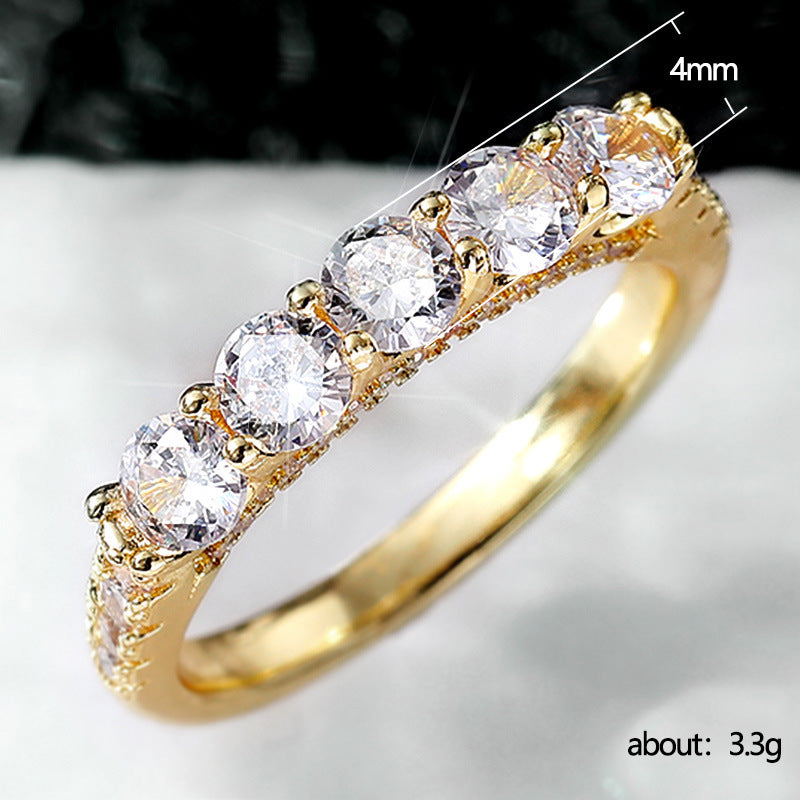Stunning Gold Bracelet for Daily Wear
