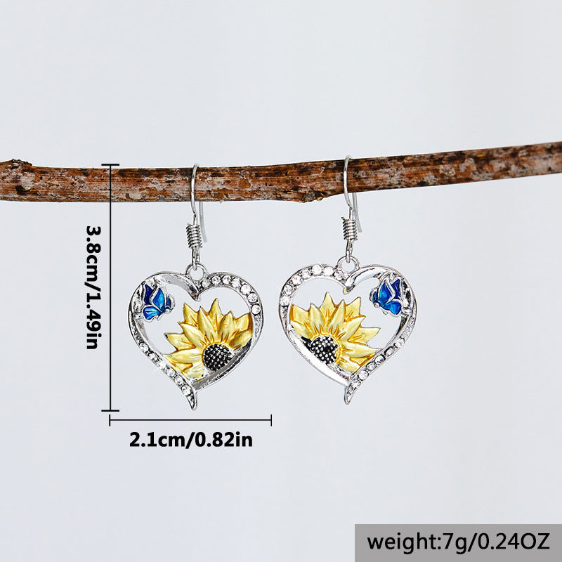 Elegant Earring for Every Occasion