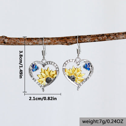 Elegant Earring for Every Occasion
