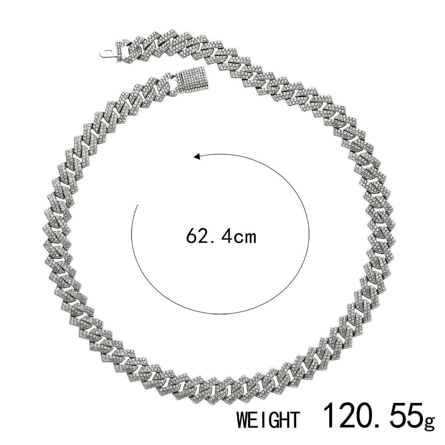 Classic Necklace with Timeless Appeal