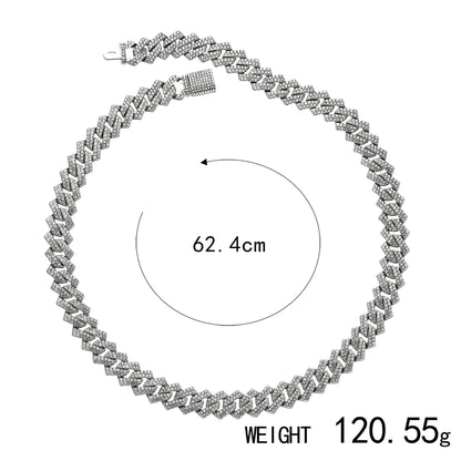 Classic Necklace with Timeless Appeal