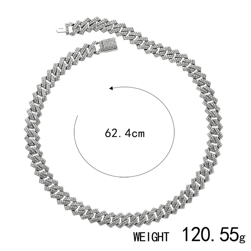Classic Necklace with Timeless Appeal