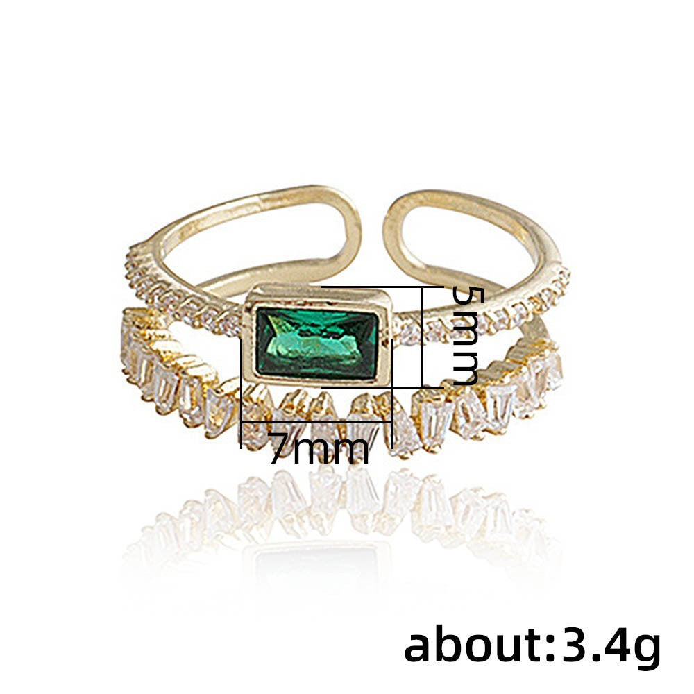 Delicate Artisan Bracelet