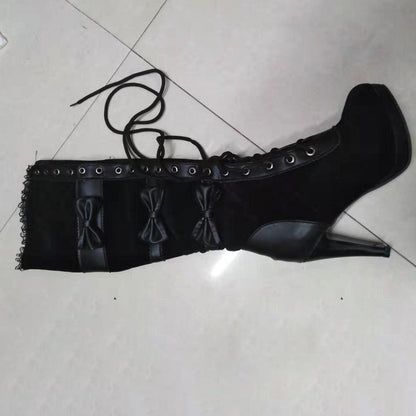 Beautifully Crafted Orthopedic Boots