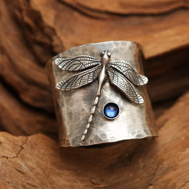 Vintage Handmade Ring