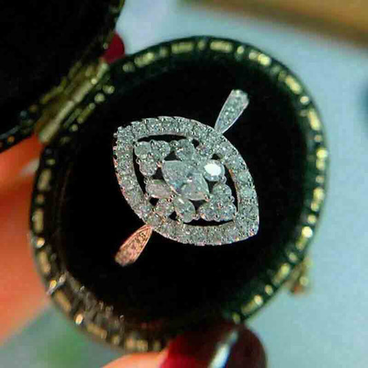 Elegant Ring for Every Occasion