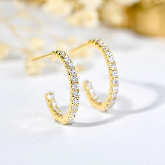 Charming Earring for Any Occasion