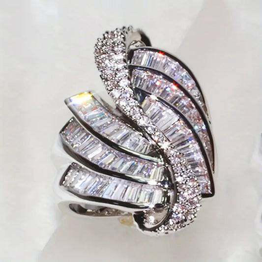 Charming Ring for Any Occasion