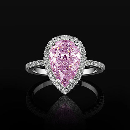 Vintage Handmade Ring