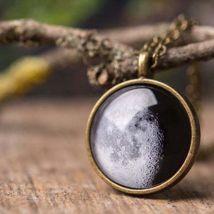 Vintage Handmade Necklace