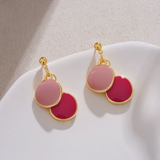 Stunning Earring for Daily Wear