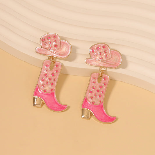 Charming Earring for Any Occasion
