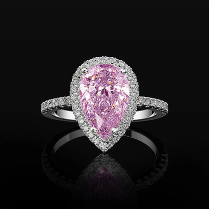 Romantic Ring for Special Moments