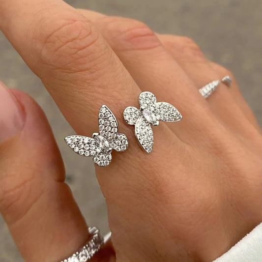 Classic Ring with Timeless Appeal